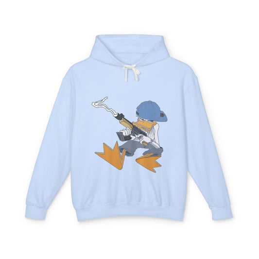 PR0MIS3_U_DNT_WNT_IT Hoodie