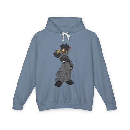 0NNARUN Hoodie