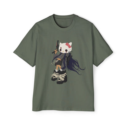 N0B0DY_IS_C0MING_T0_SAV3_Y0U T-Shirt