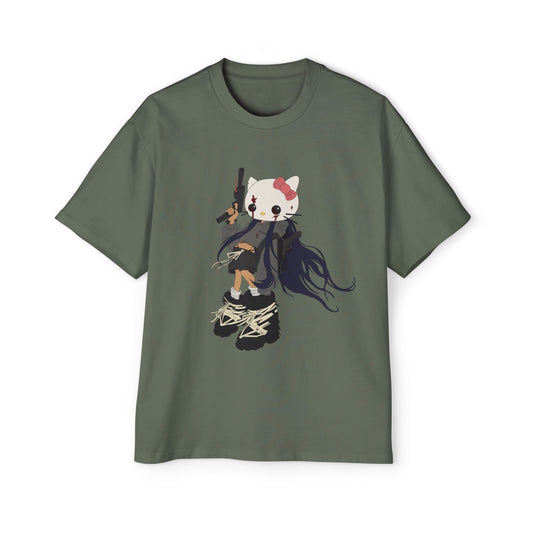 N0B0DY_IS_C0MING_T0_SAV3_Y0U T-Shirt