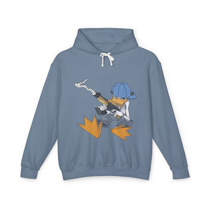 PR0MIS3_U_DNT_WNT_IT Hoodie