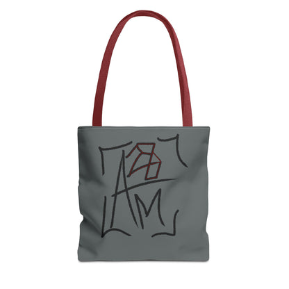 0UT_DA_WAY Tote Bag
