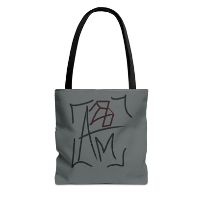 0UT_DA_WAY Tote Bag