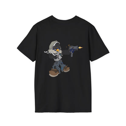G02WAR4U T-Shirt