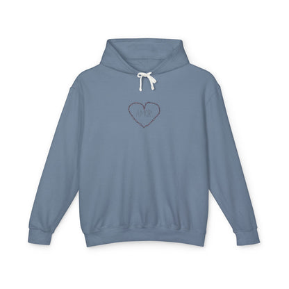 N0B0DY_IS_C0MING_T0_SAV3_Y0U Hoodie