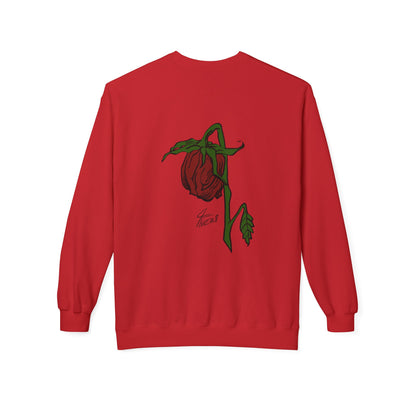 N0_LIGHT Crewneck