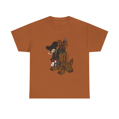 WRLDWID3 T-Shirt