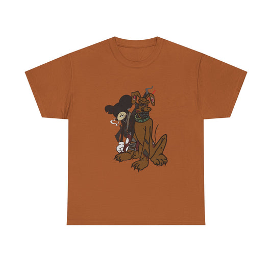 WRLDWID3 T-Shirt