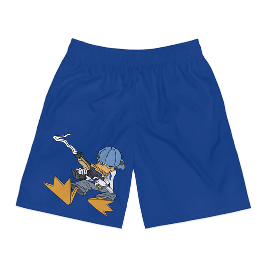 PR0MIS3_U_DNT_WNT_IT Shorts