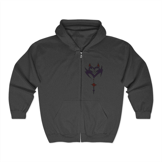 2RAR3 Zip Up