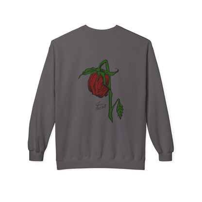 N0_LIGHT Crewneck