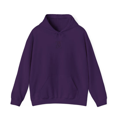 0UT_DA_WAY Hoodie