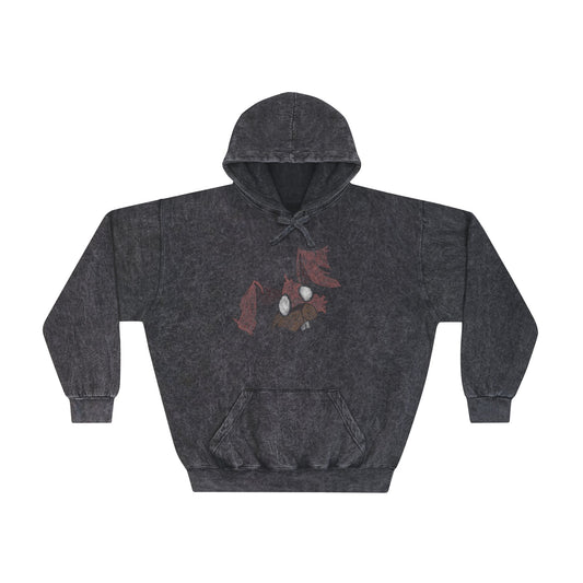 guidanc3 Hoodie
