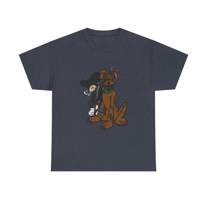 WRLDWID3 T-Shirt