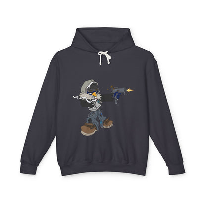 G02WAR4U Hoodie