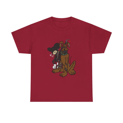 WRLDWID3 T-Shirt