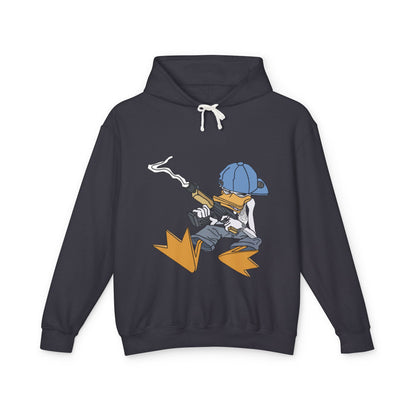 PR0MIS3_U_DNT_WNT_IT Hoodie