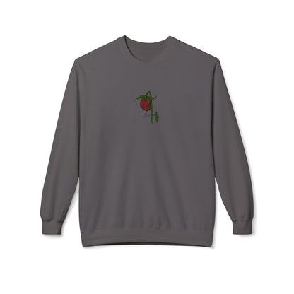 N0_LIGHT Crewneck