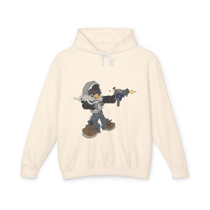 G02WAR4U Hoodie