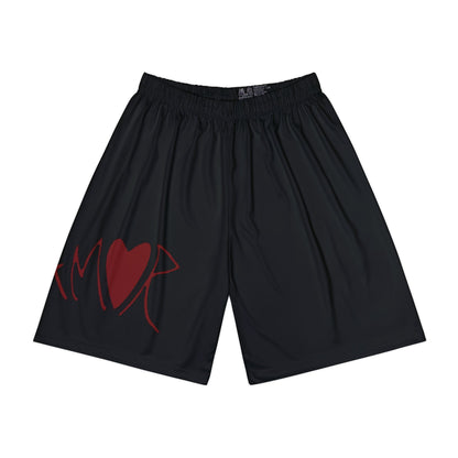 0N_YA Shorts
