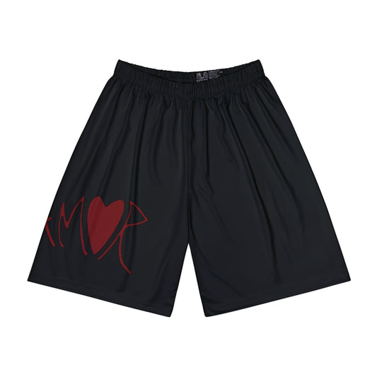 0N_YA Shorts