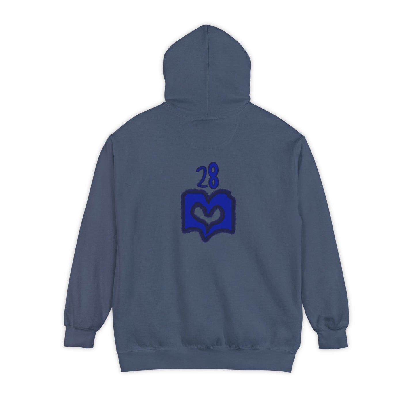 he@rtless Hoodie