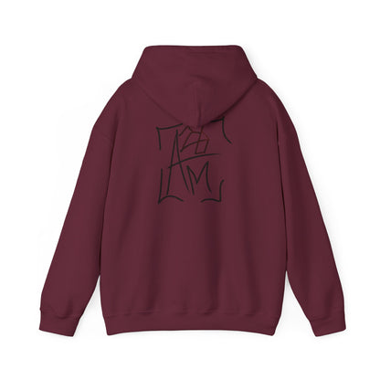 0UT_DA_WAY Hoodie